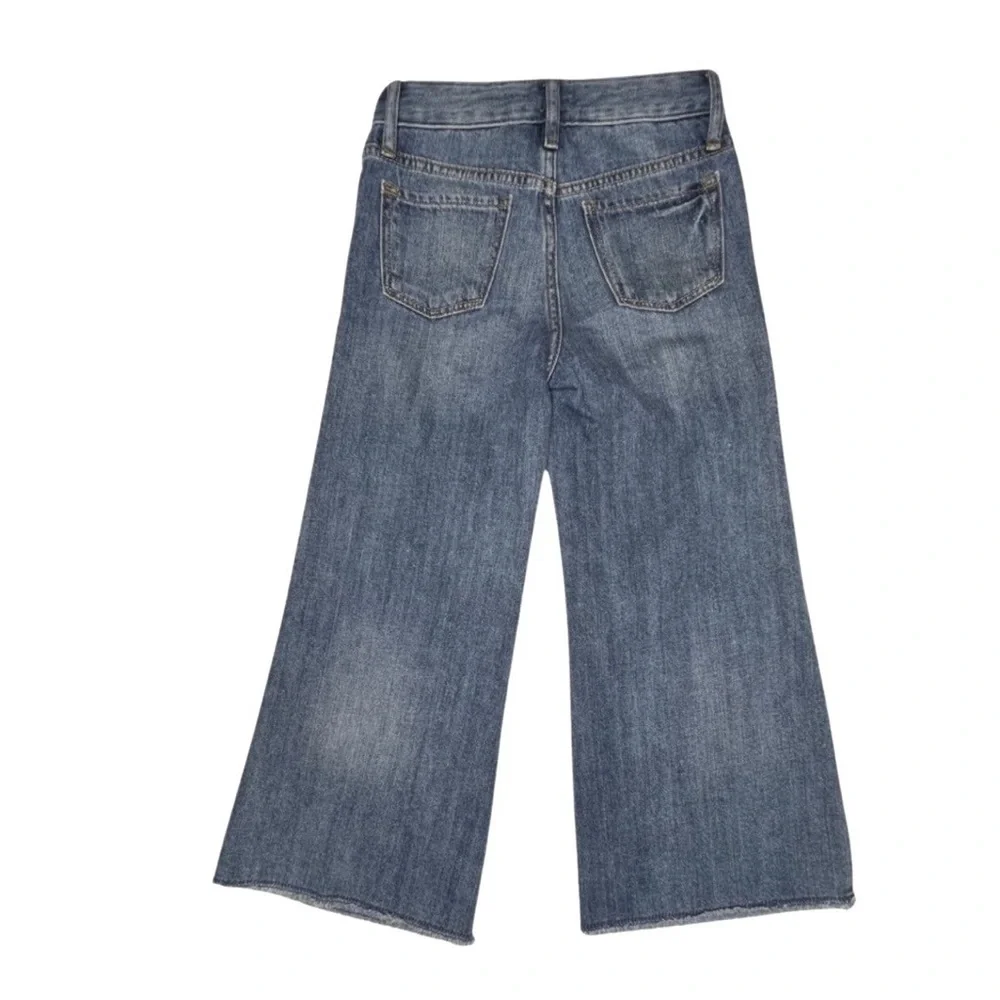 GAP wide leg