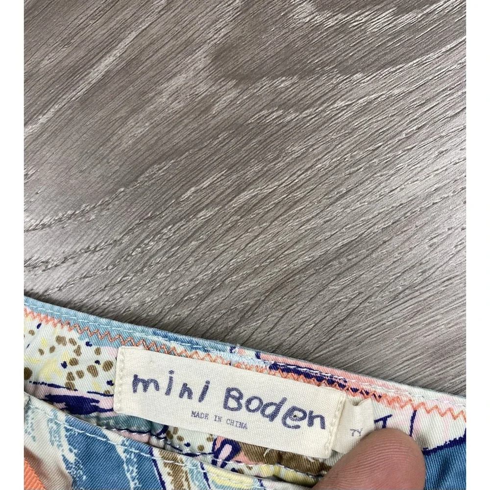 Mini Boden mini boden