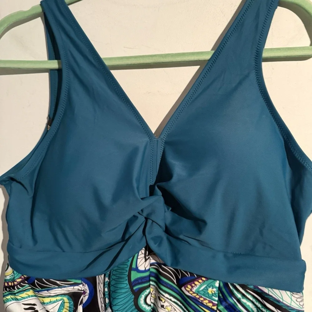 The Unbranded Brand one piece