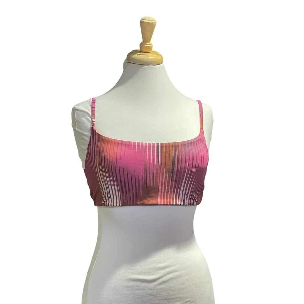 Athleta ibiza scoop