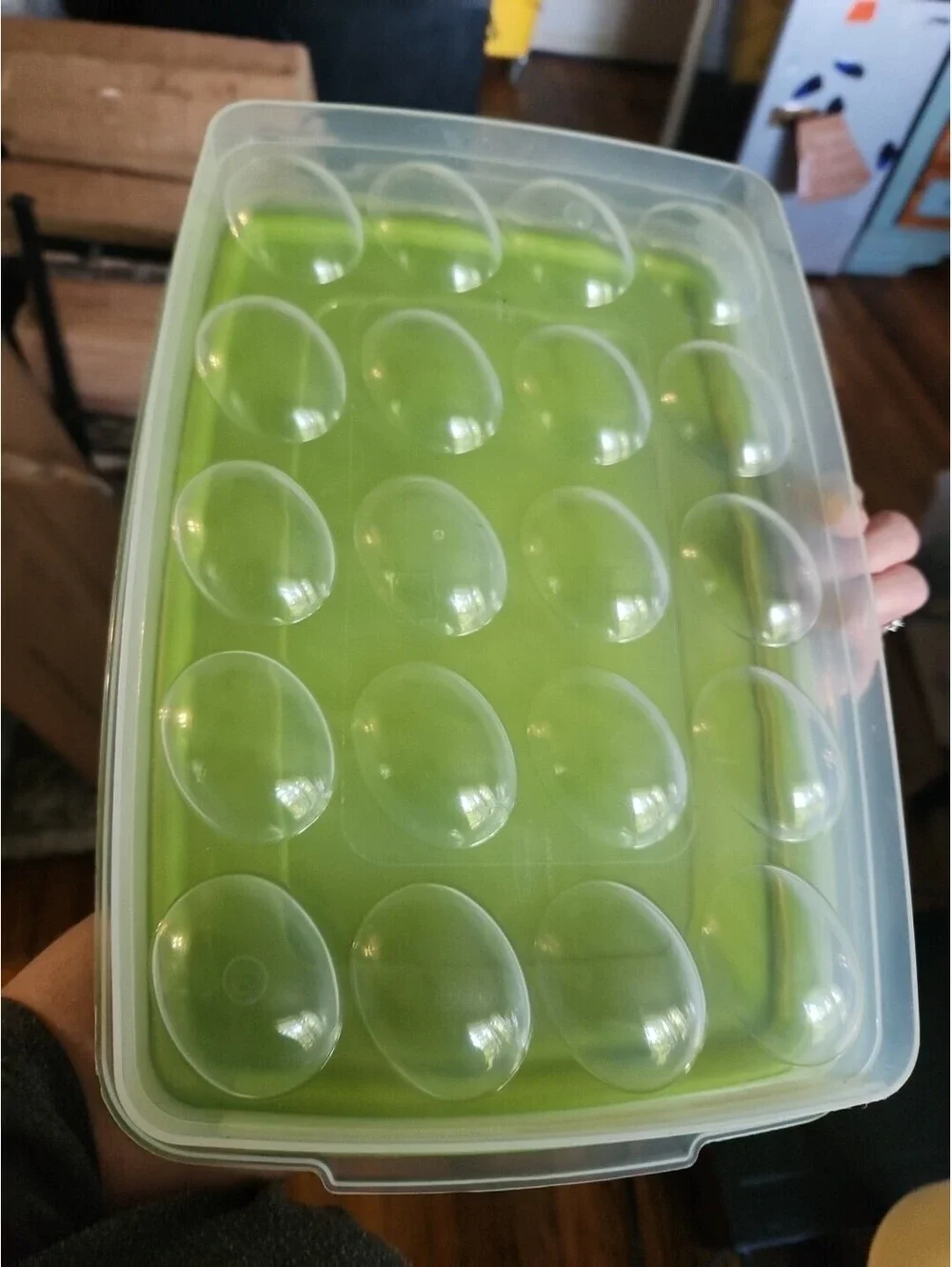 Rubbermaid servin saver
