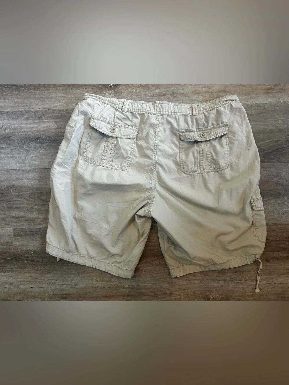 St. Johns Bay lightweight cargo