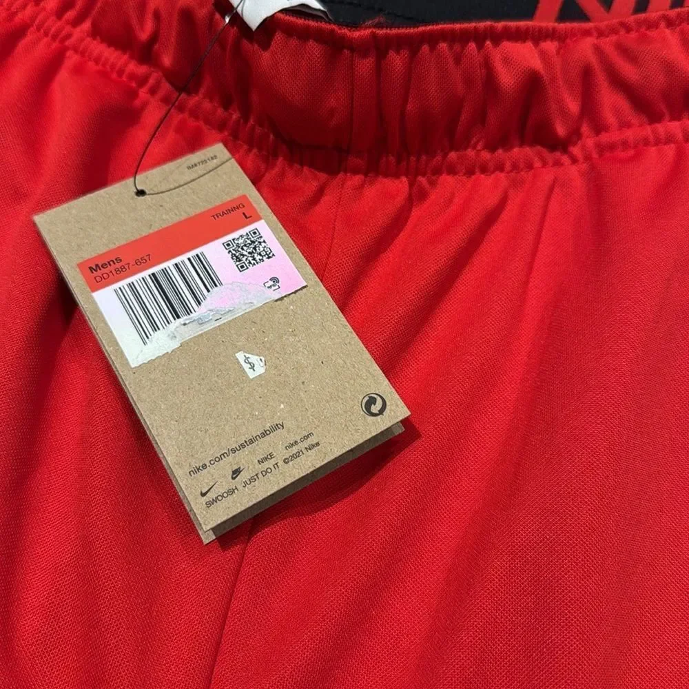 Nike men’s size
