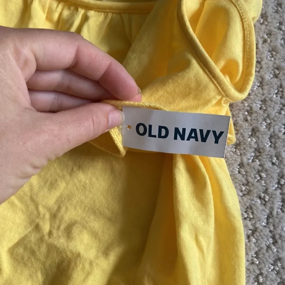 Old Navy nwt old