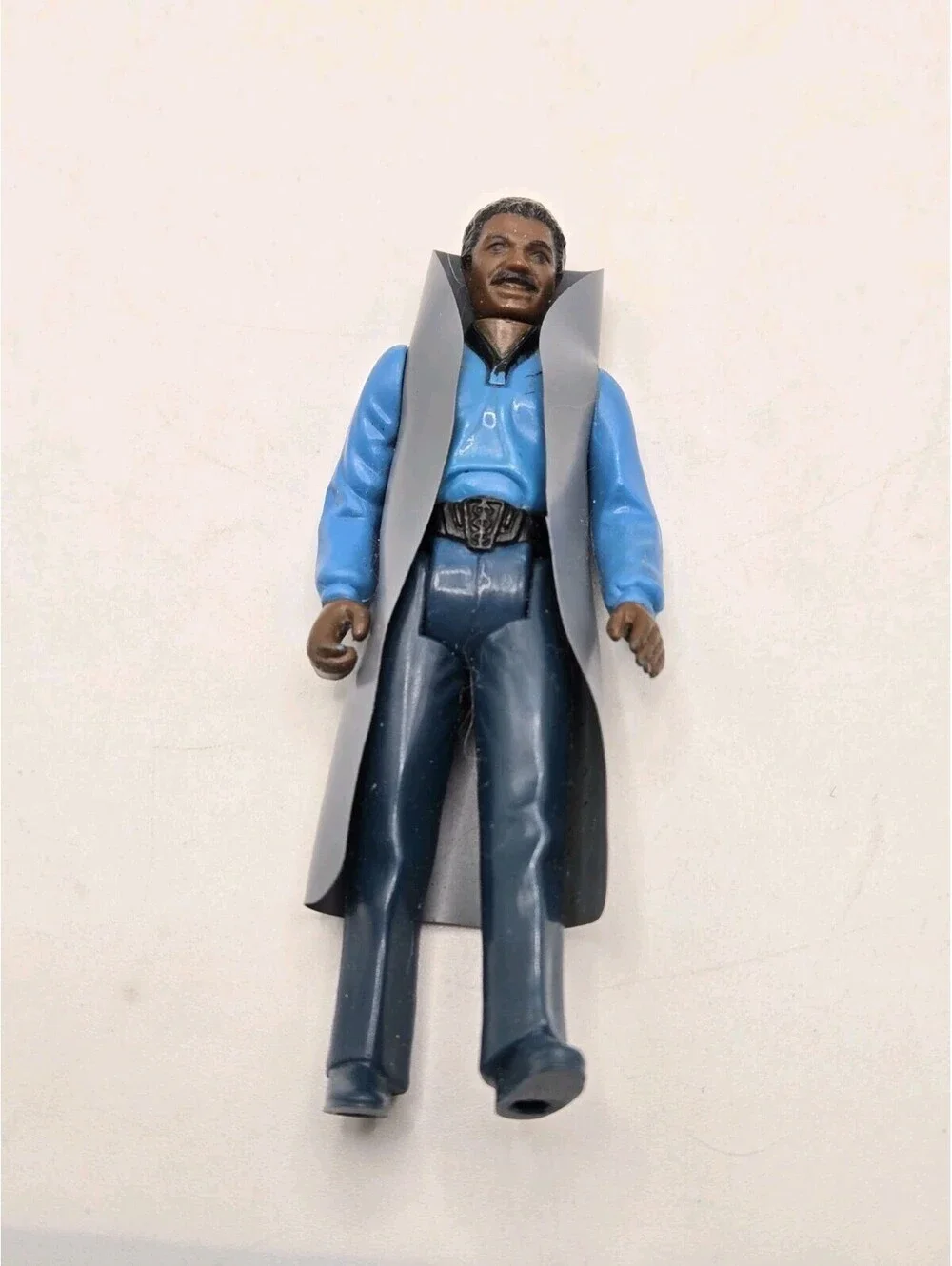 Vintage Lando Calrissian Star Wars Kenner Empire Strikes Back 1980 Original