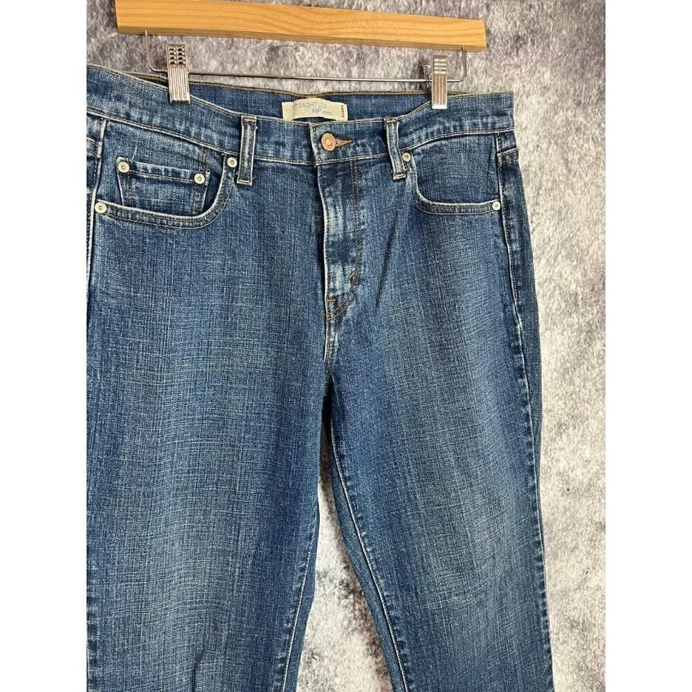 Levis levi straight