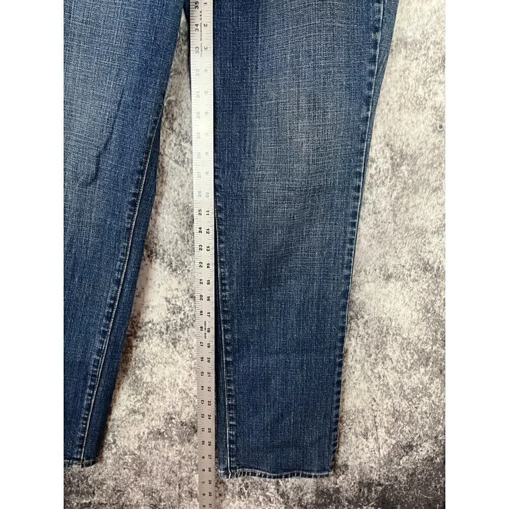 Levis levi straight