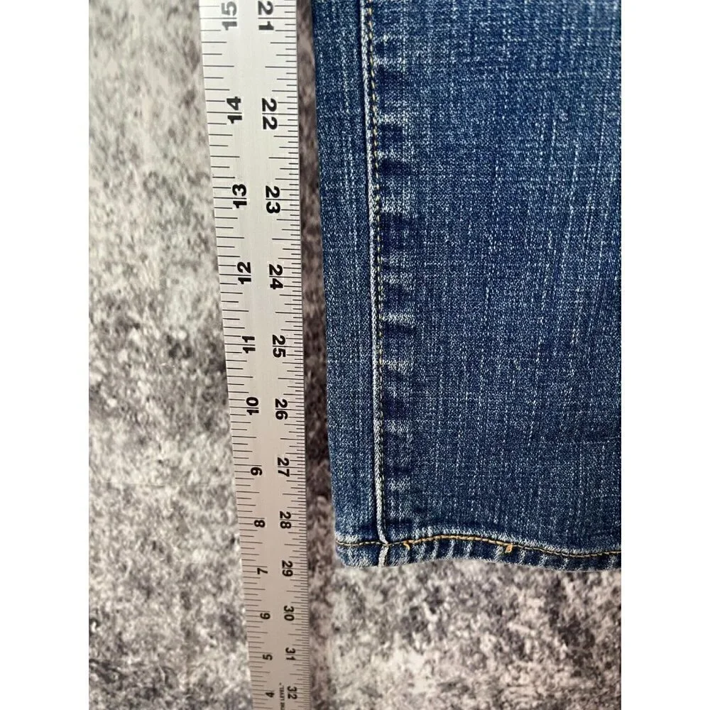 Levis levi straight