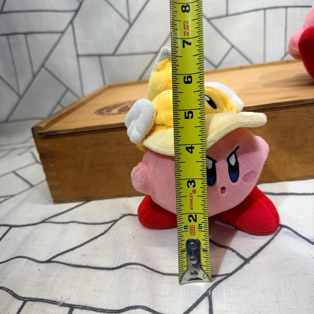Nintendo kirby all