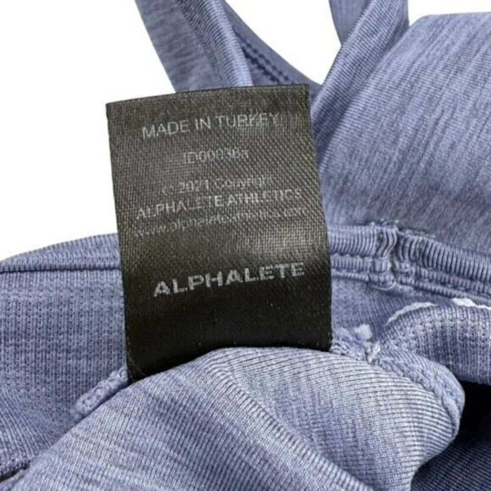 Alphalete trinity seamless