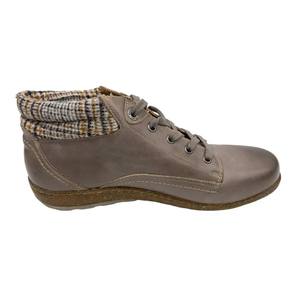 Biza gray brown
