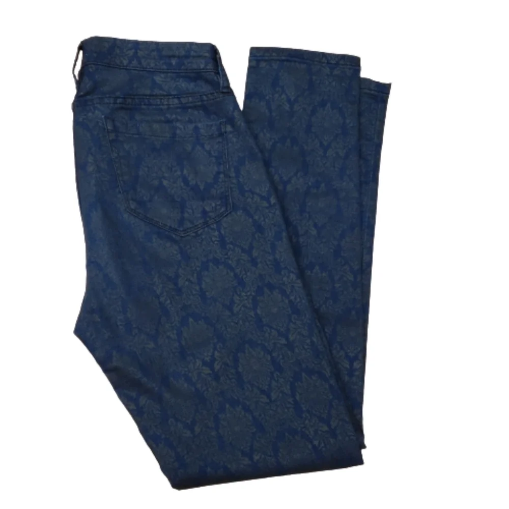 Cache blue jeans