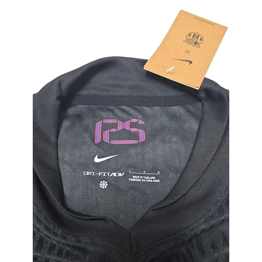 Nike barcelona 24