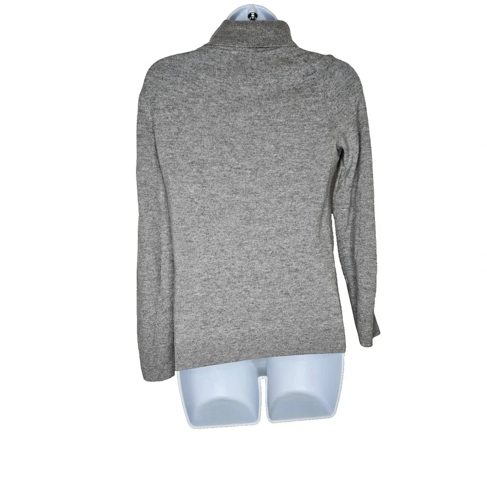 Talbots 100% cashmere