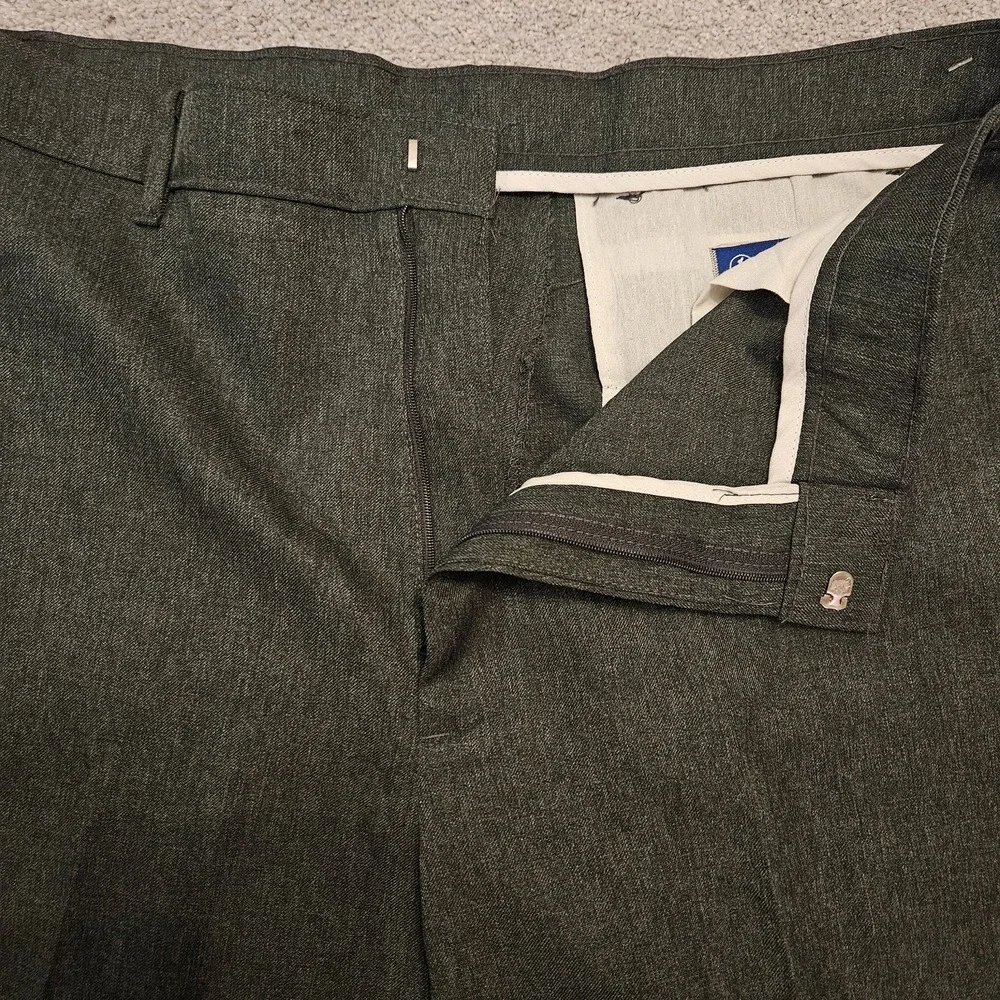 Levis step back