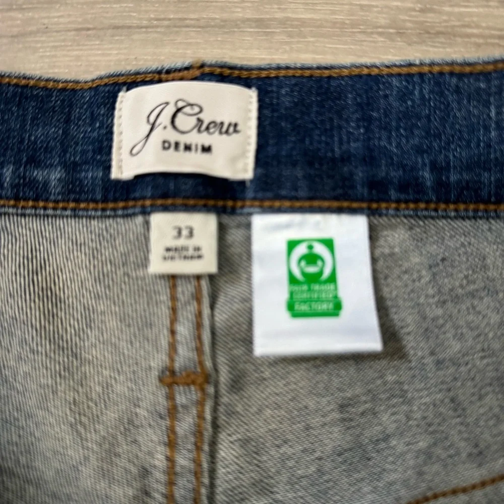 J. Crew 9
