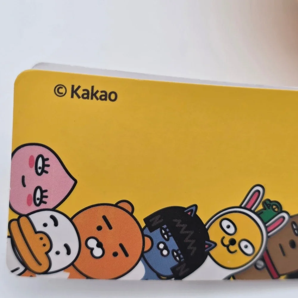 Kakao Friends this item