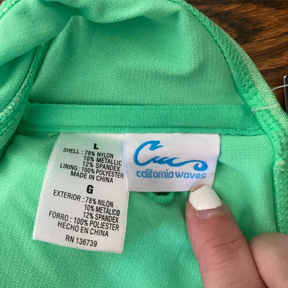California Waves product description
