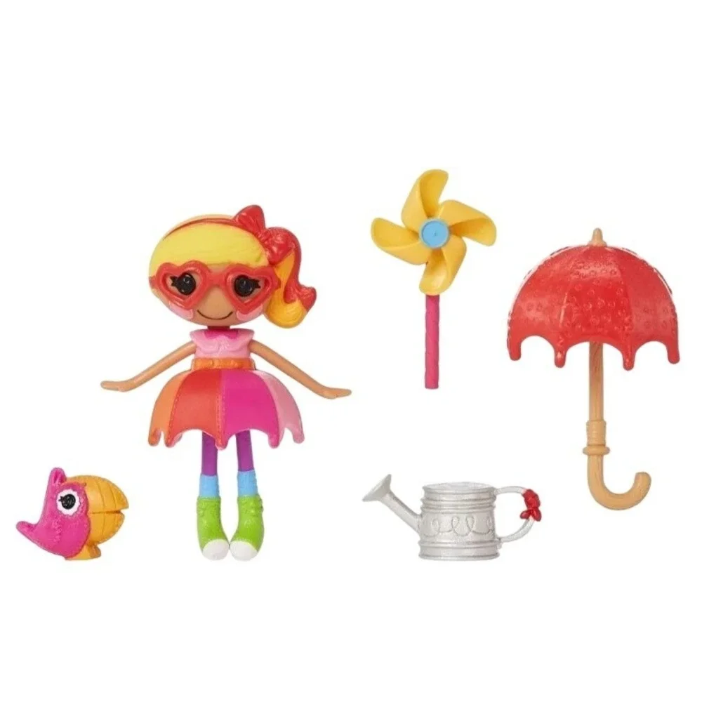 MGA Entertainment mini lalaloopsy