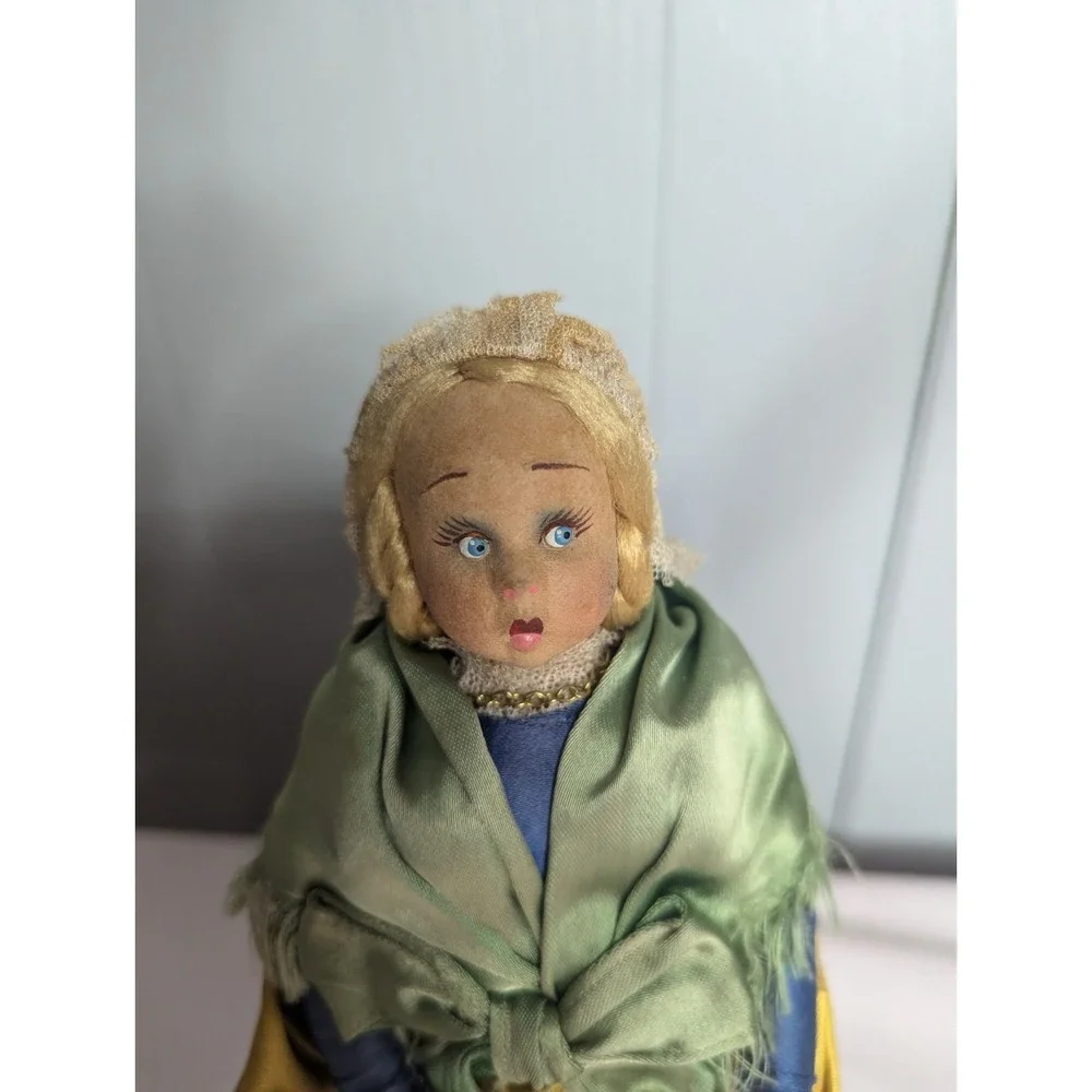 Lenci like Vintage 10