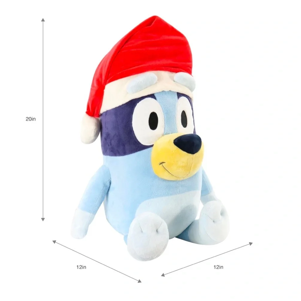 Bluey officially licensed