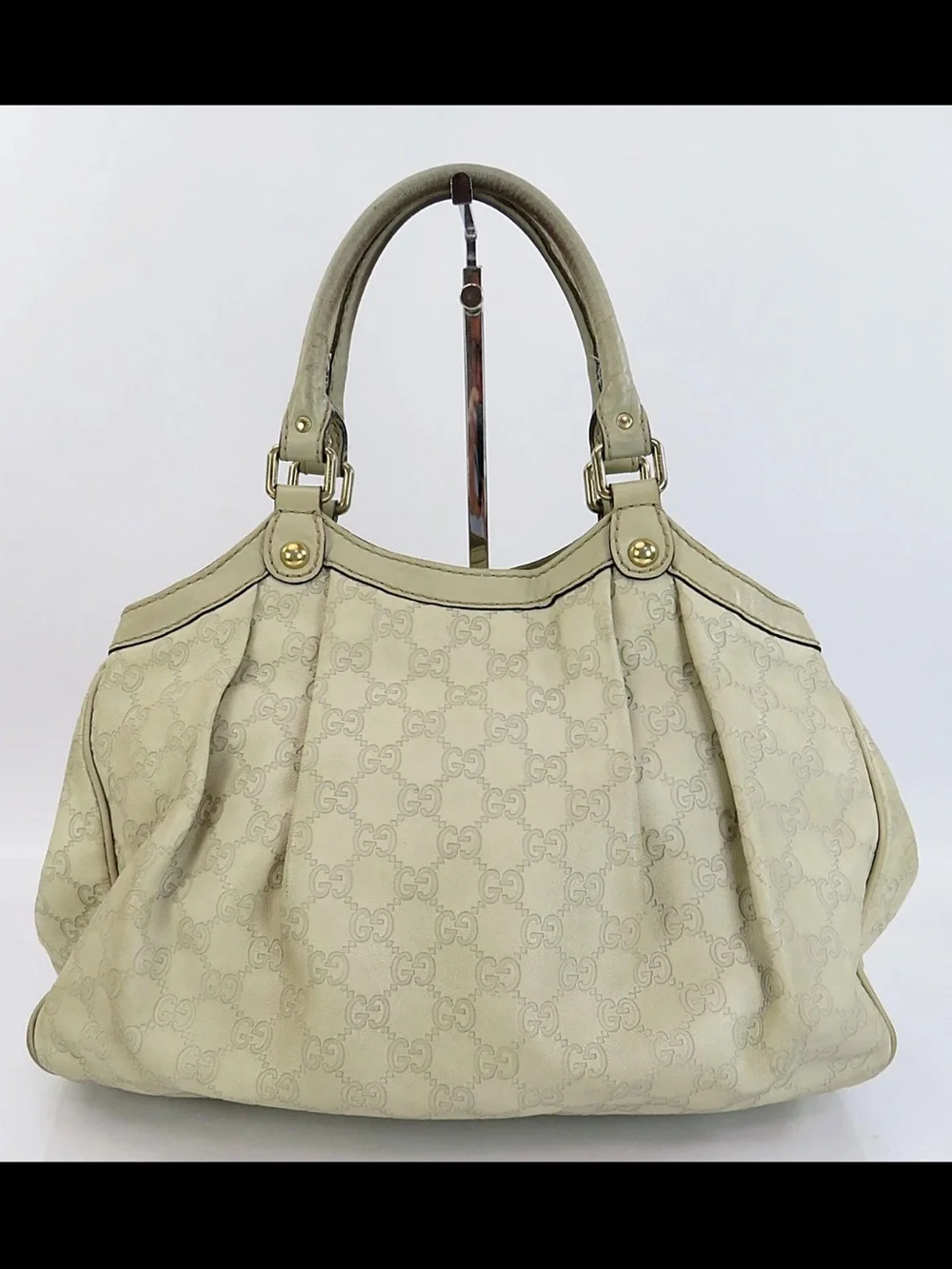 Gucci shoulder bag