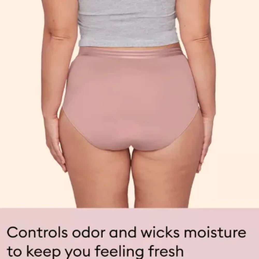Thinx great travel