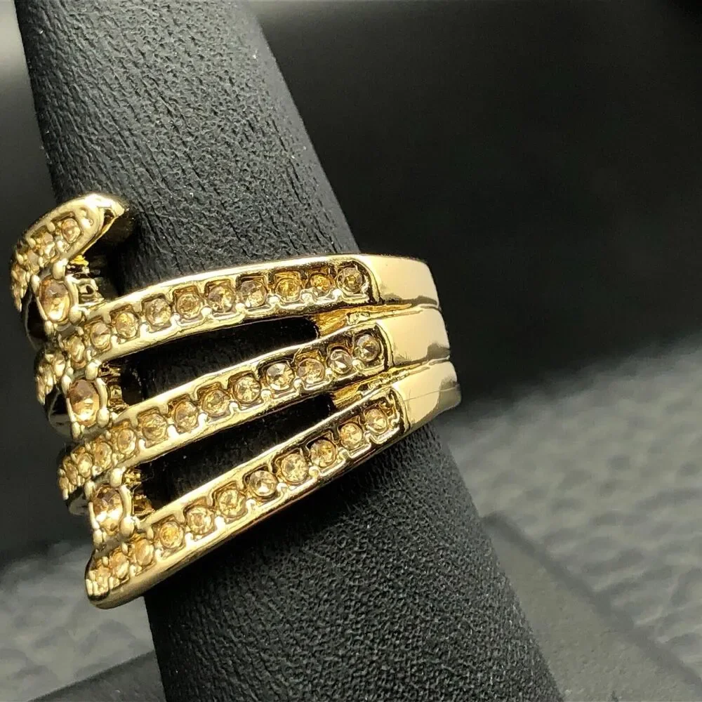 Unbranded cocktail ring