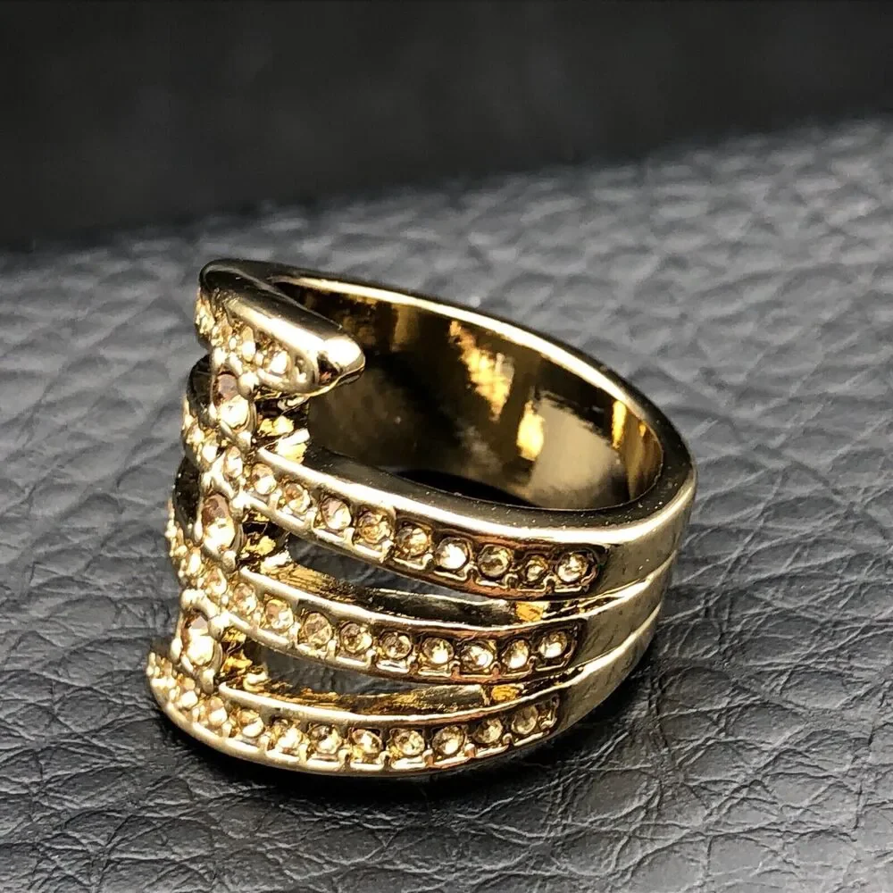 Unbranded cocktail ring