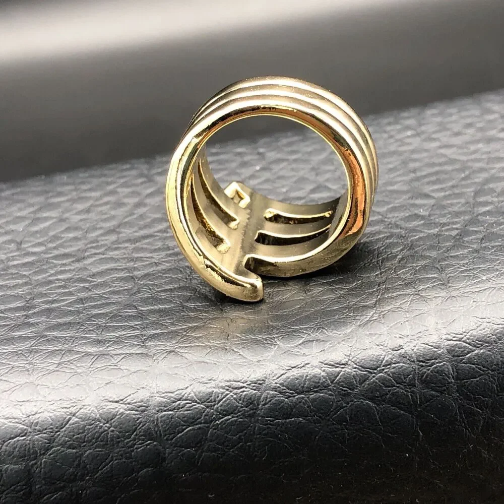 Unbranded cocktail ring