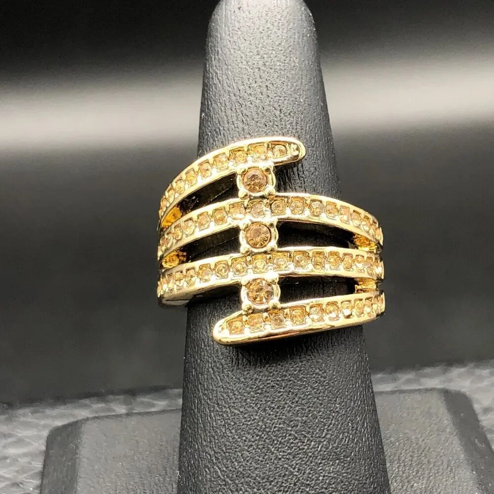Unbranded cocktail ring