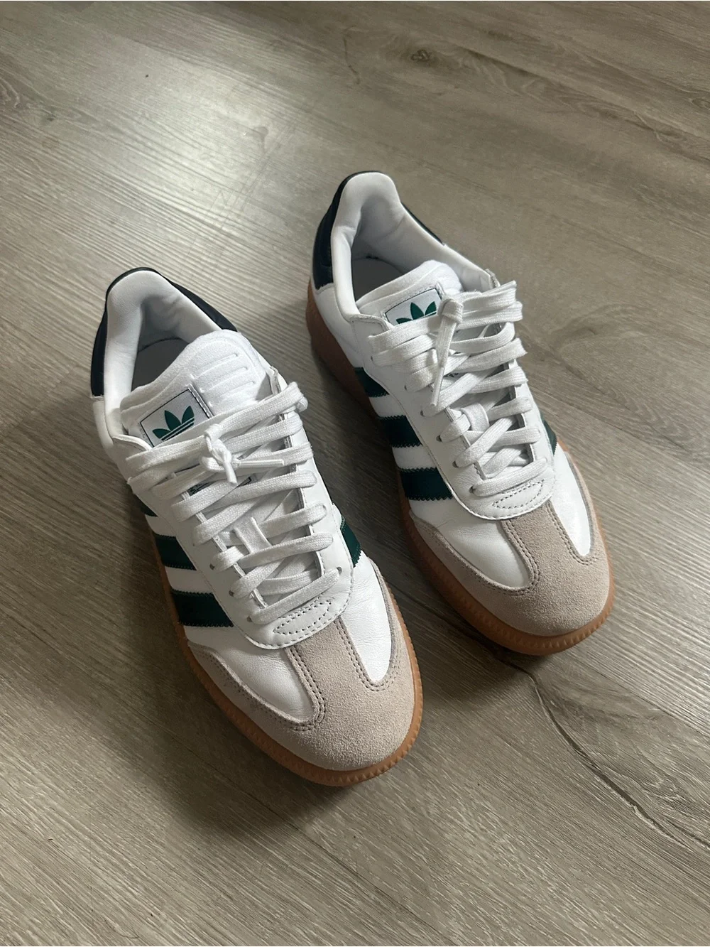 adidas classic samba