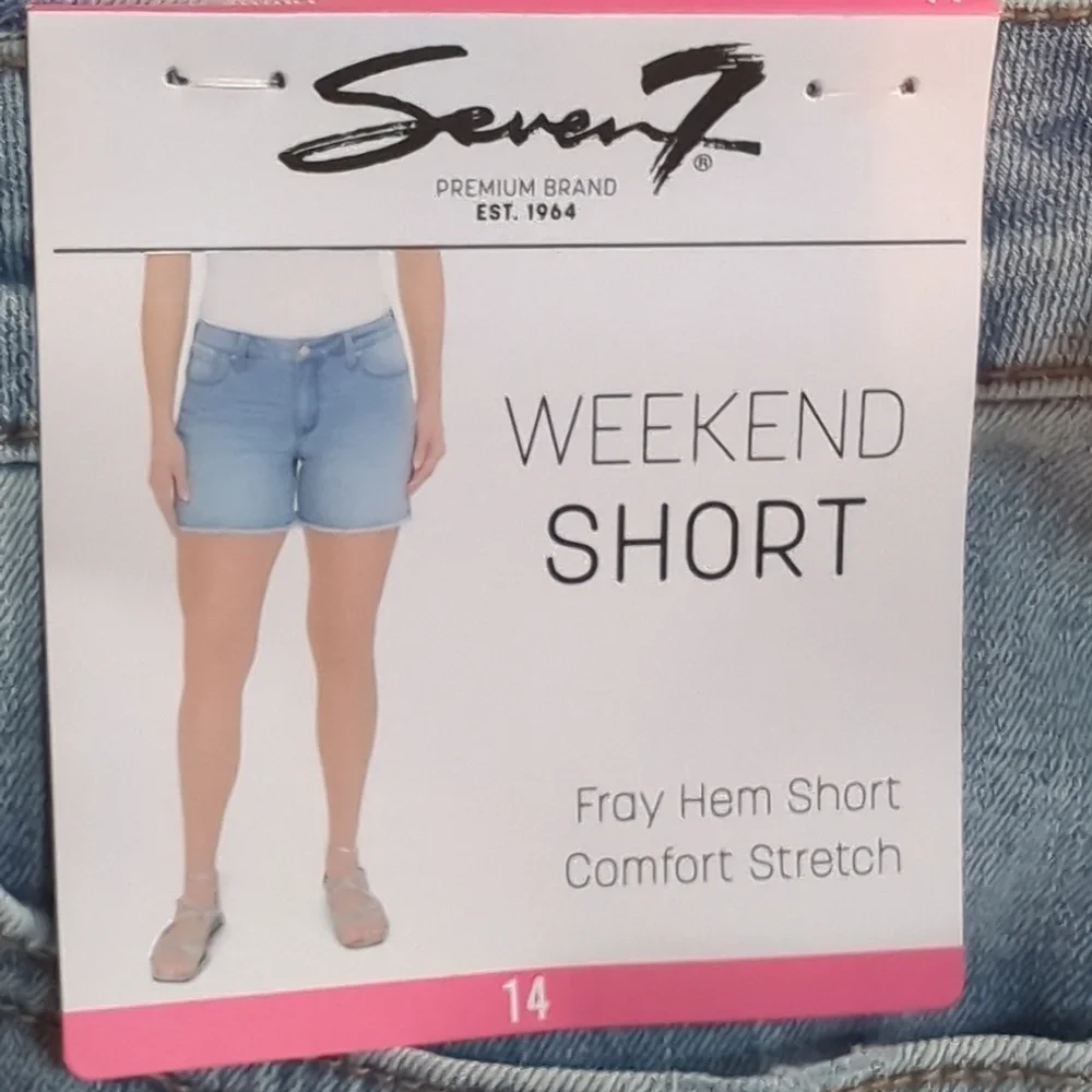 Seven7 brand new
