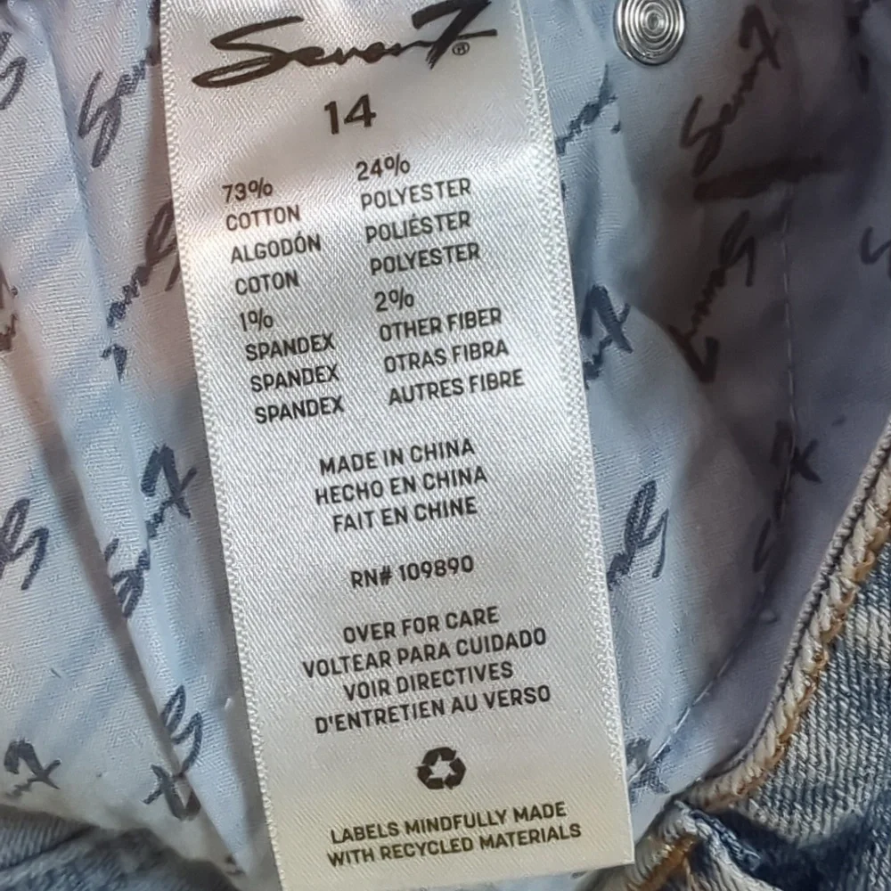 Seven7 brand new