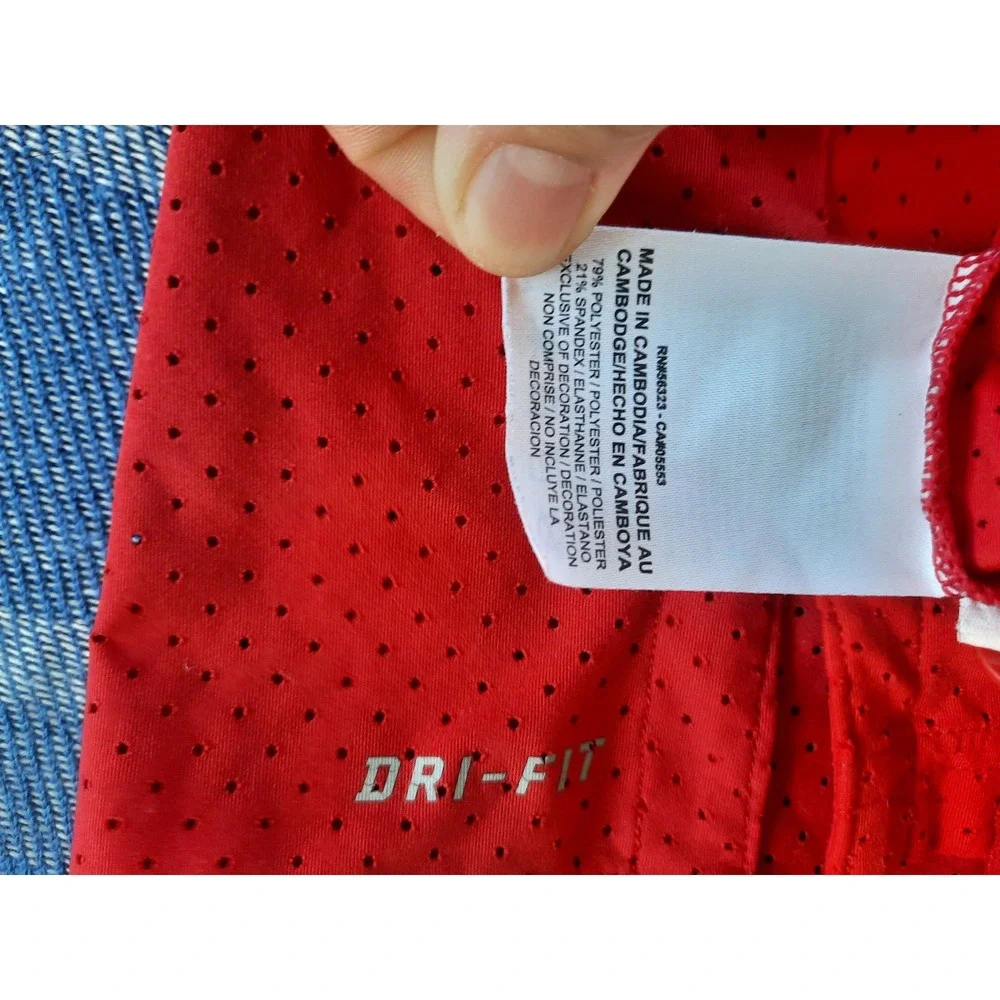 Nike golf dri