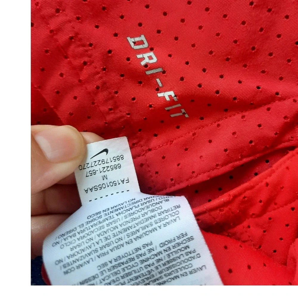 Nike golf dri