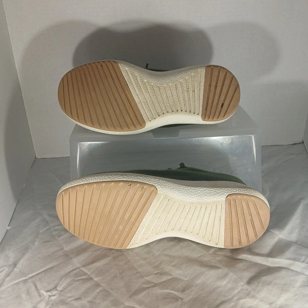allbirds wool runners