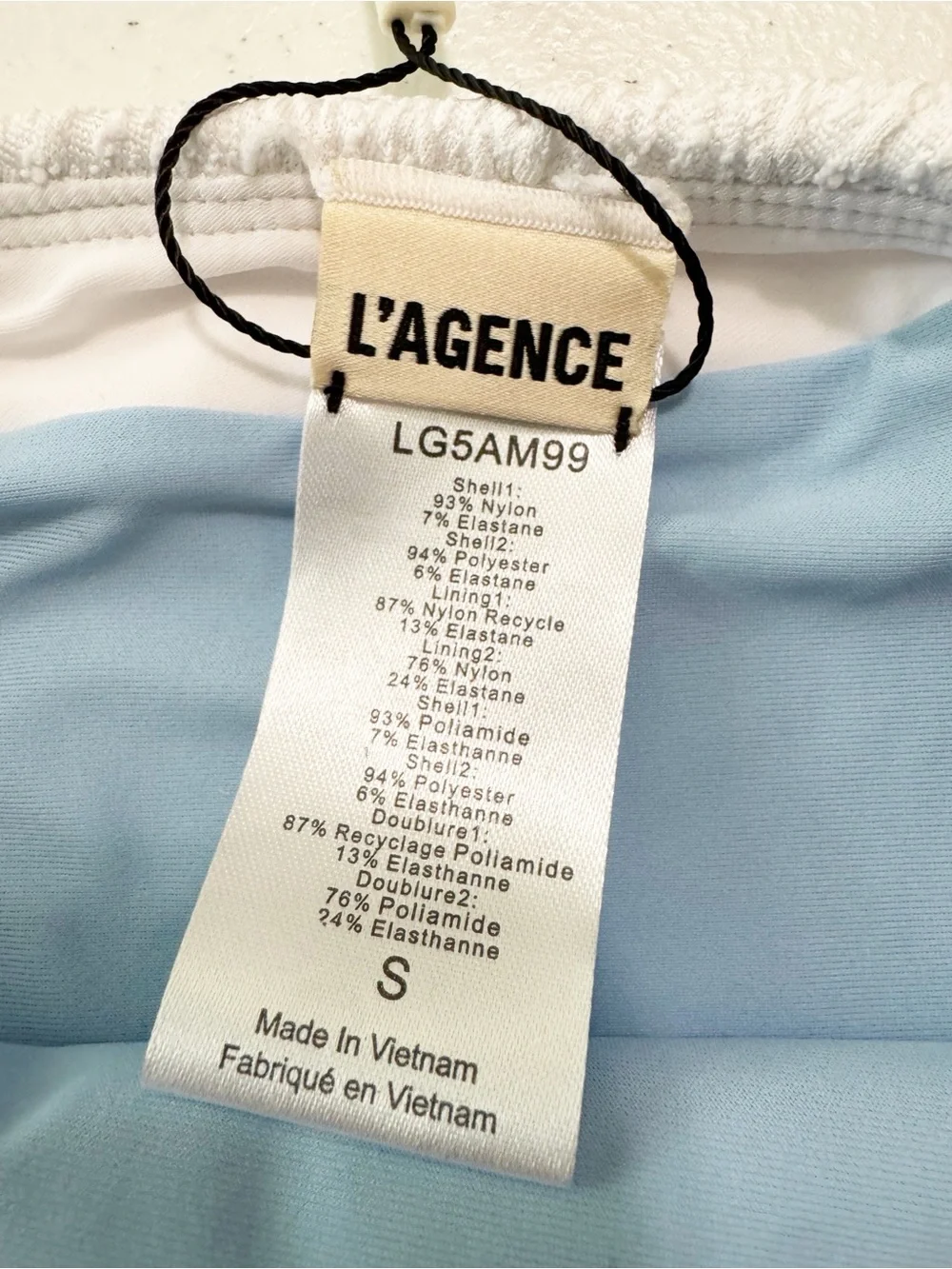 LAGENCE l’agence vanessa