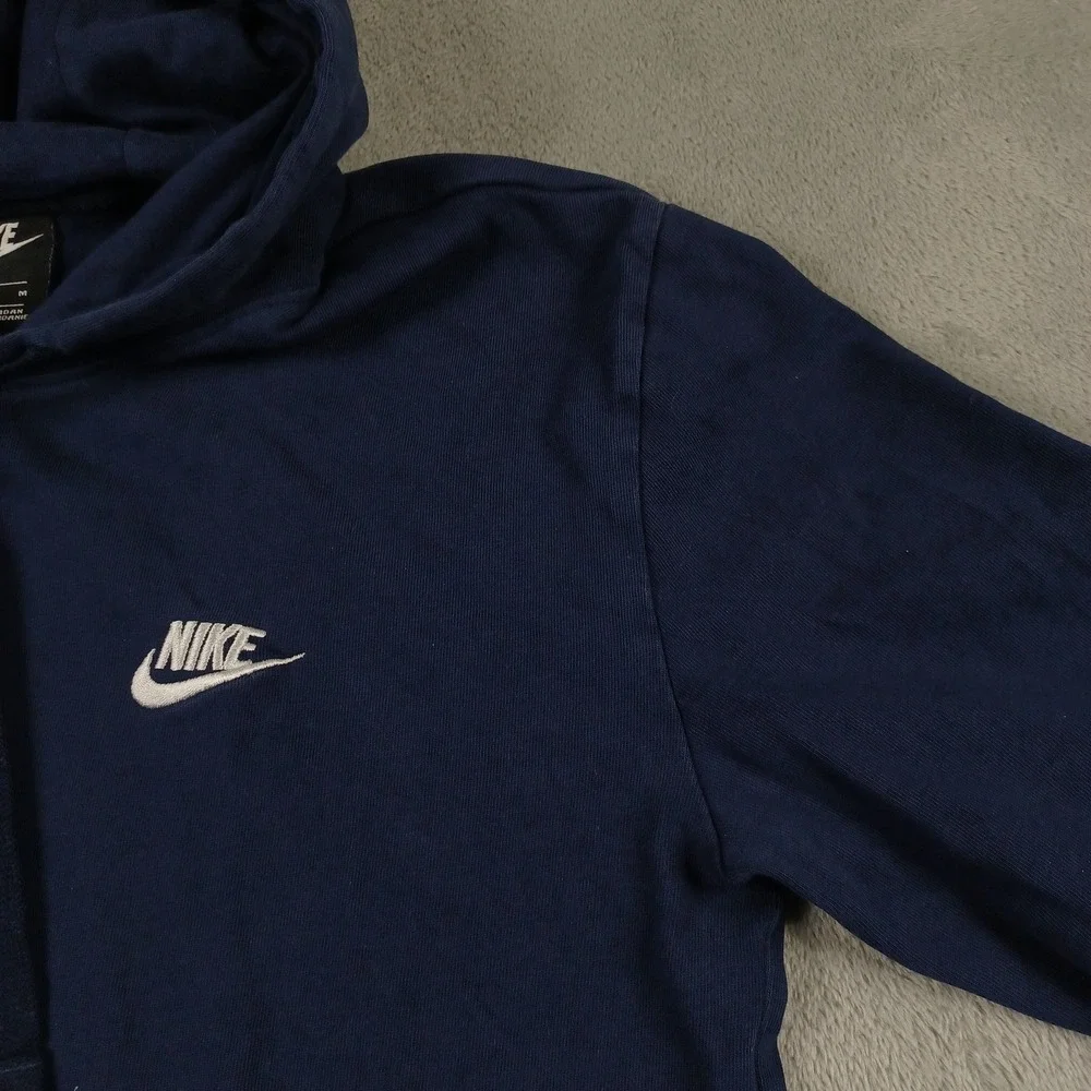 Nike please see