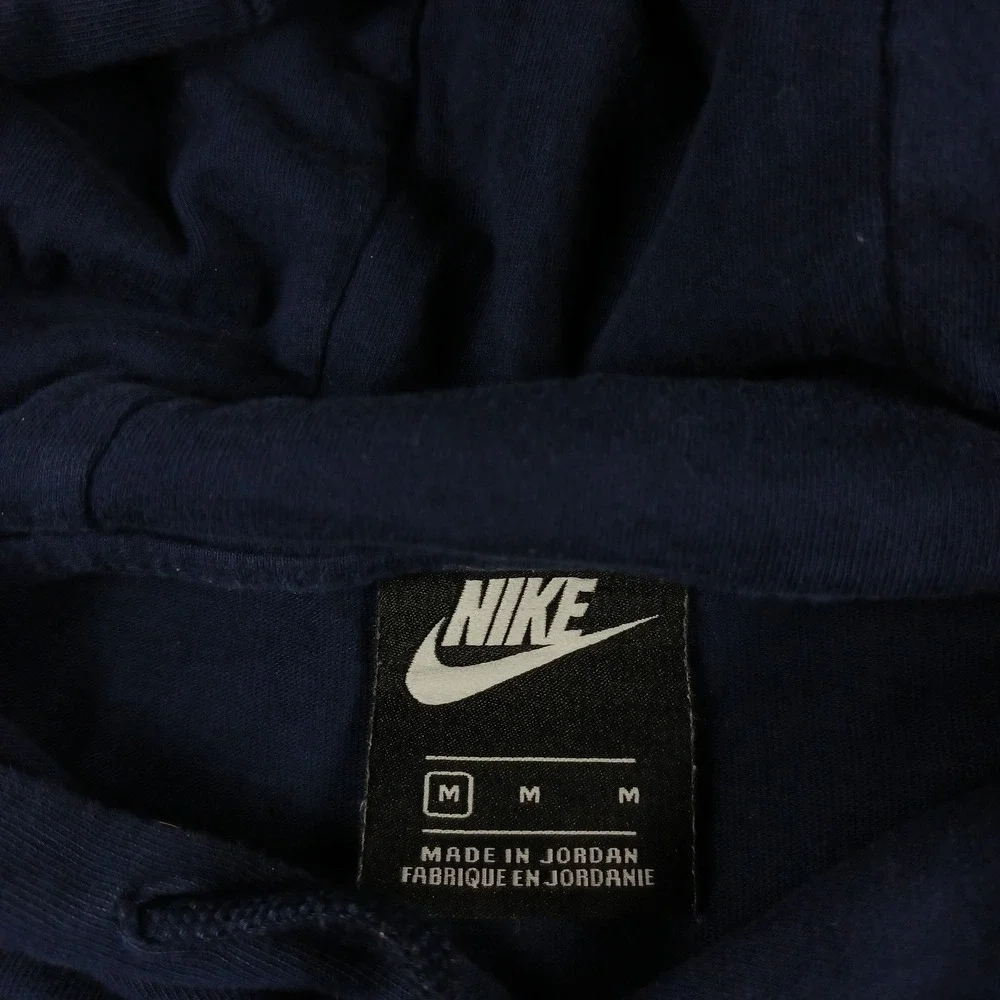 Nike please see