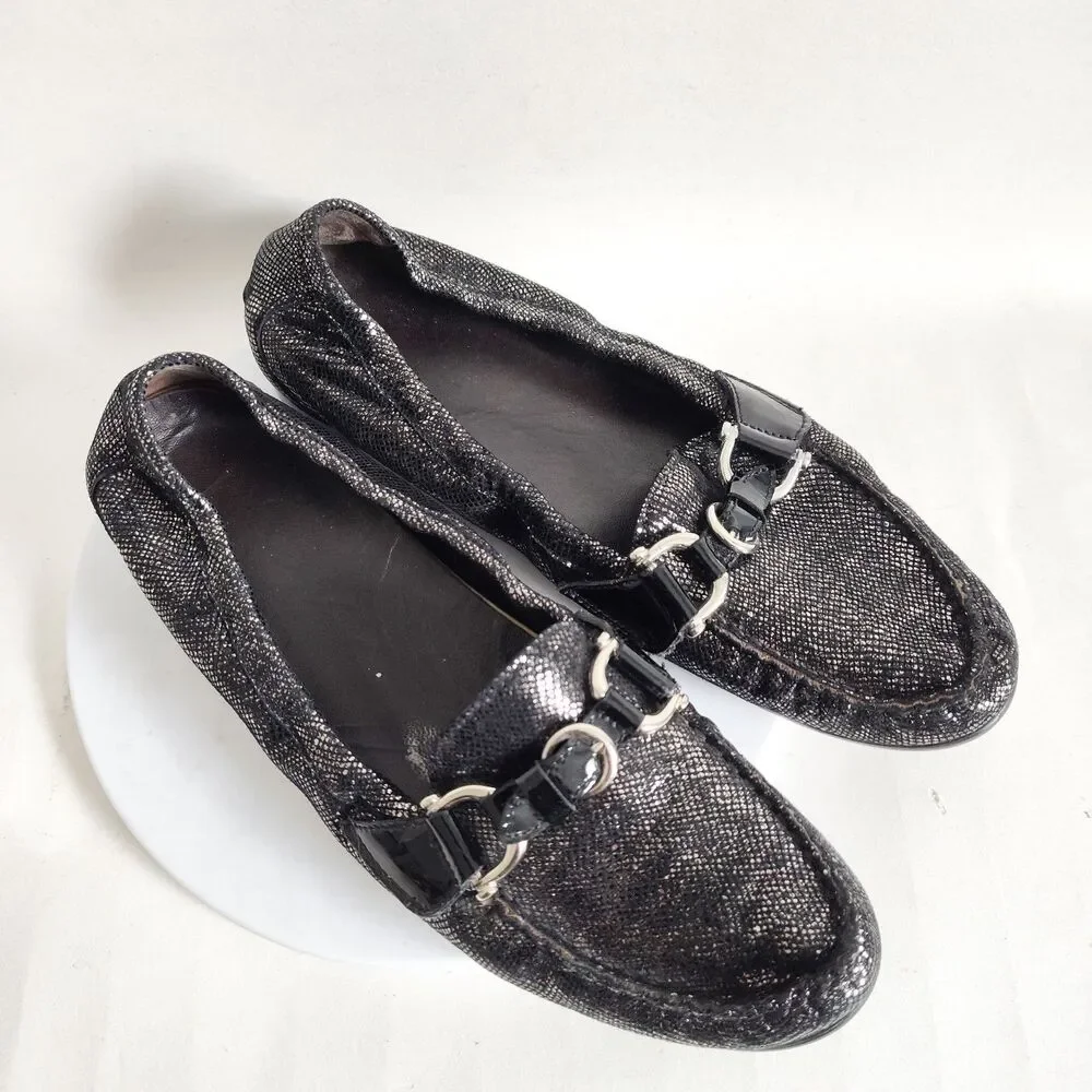 AGL Attilio Giusti Leombruni closet may career