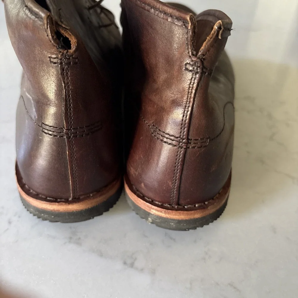 Timberland boot co