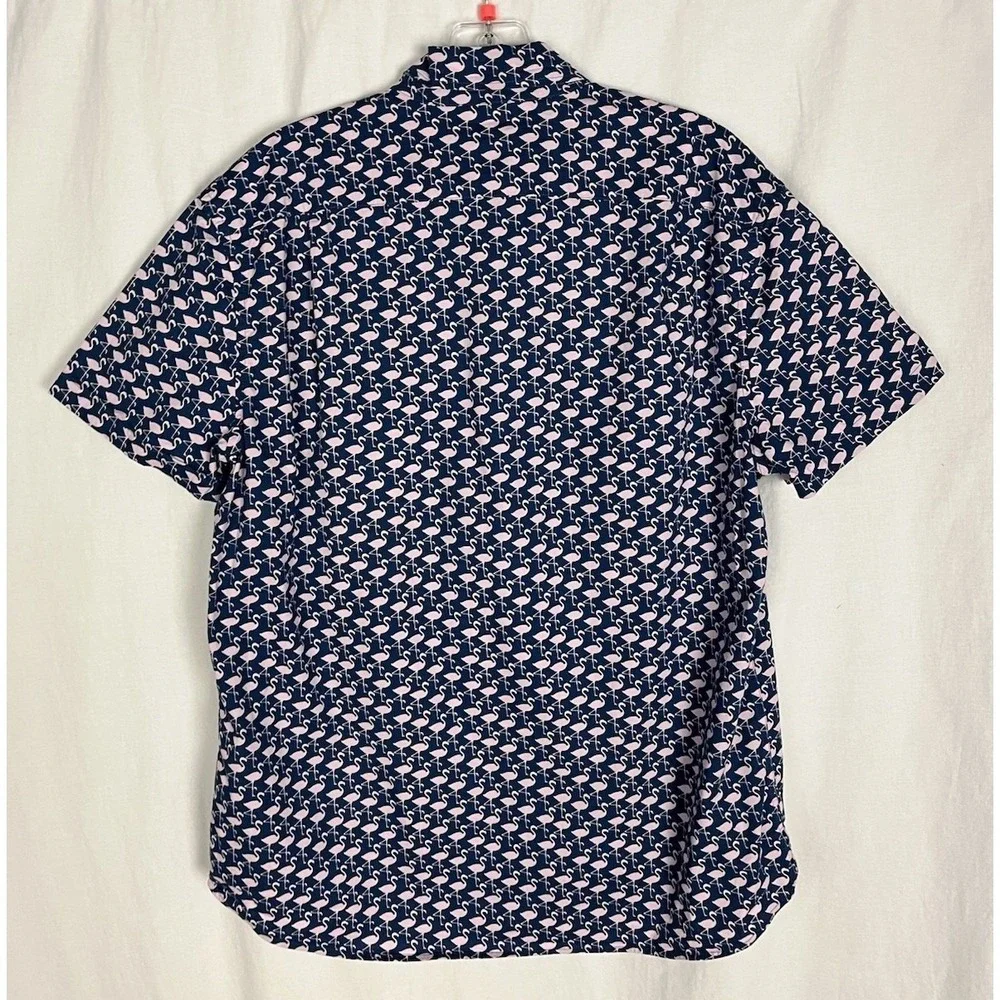 J. Crew crew shirt