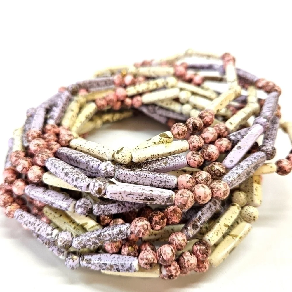 Vintage gorgeous multi