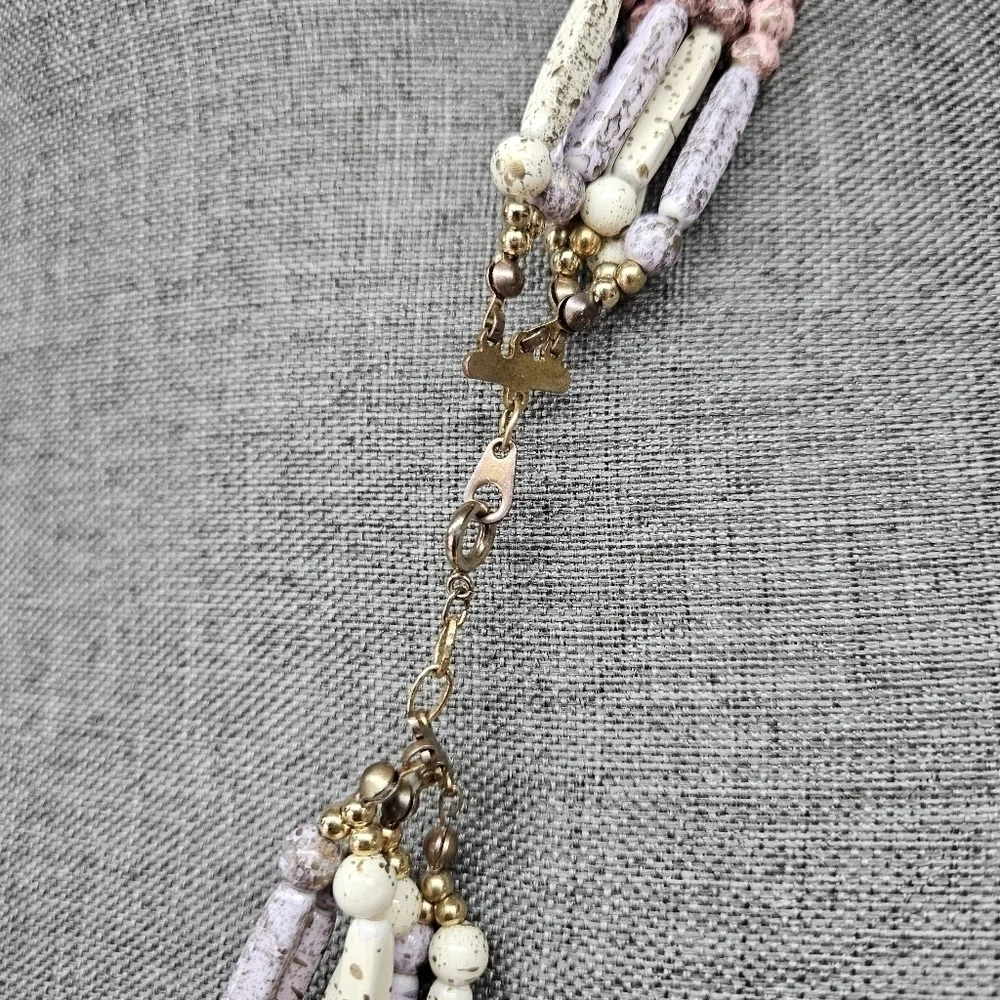 Vintage gorgeous multi