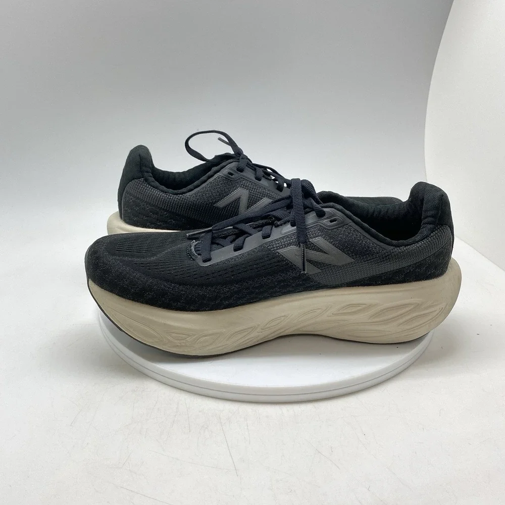 New Balance clean insoles