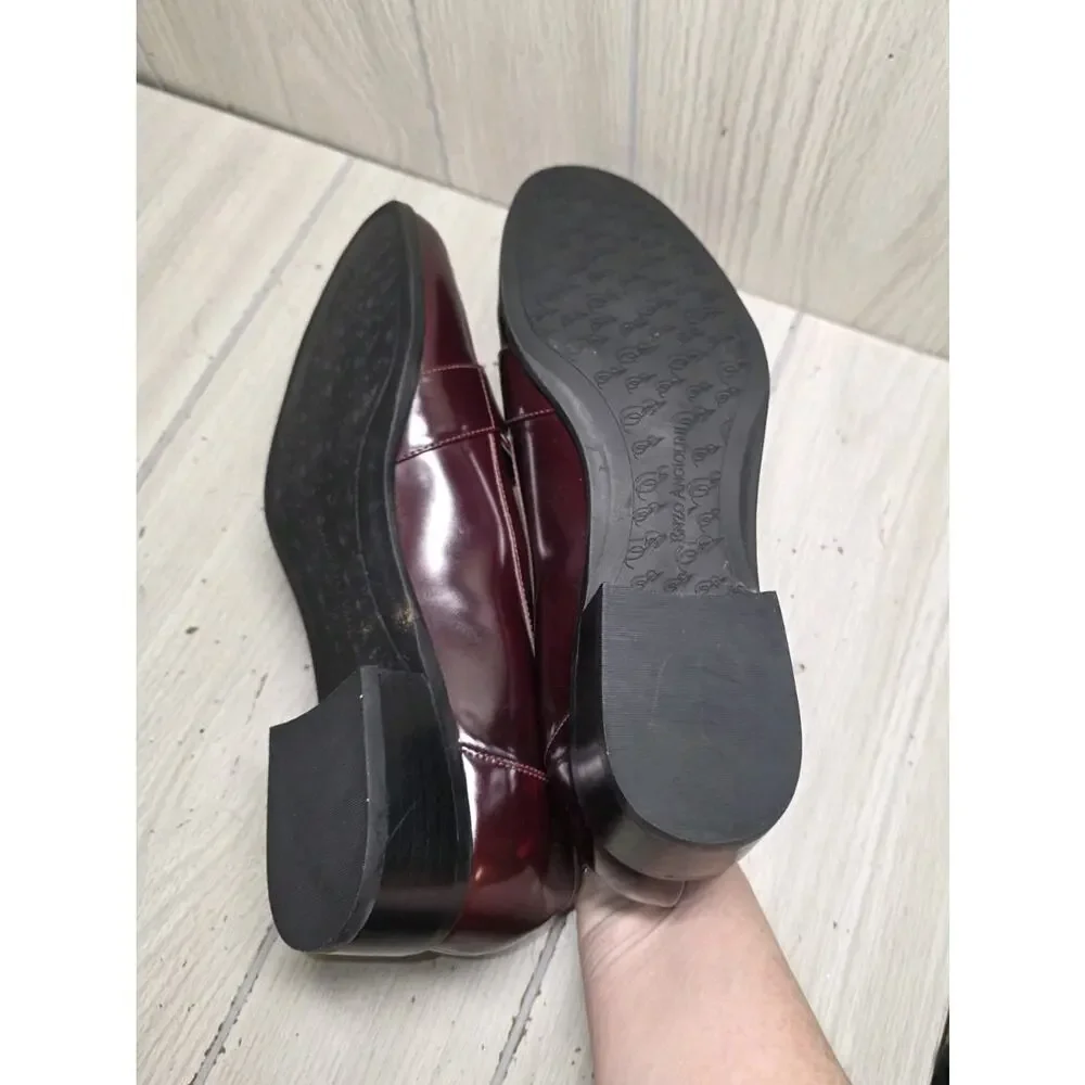 Enzo Angiolini enzo angiolini