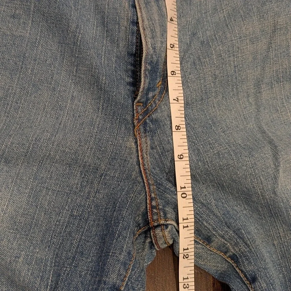 Levis levis 515