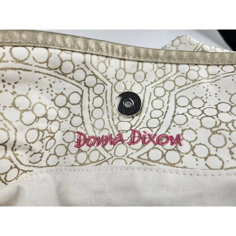 Donna Dixon this donna