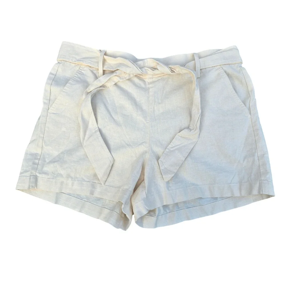 J. Crew Factory crew linen
